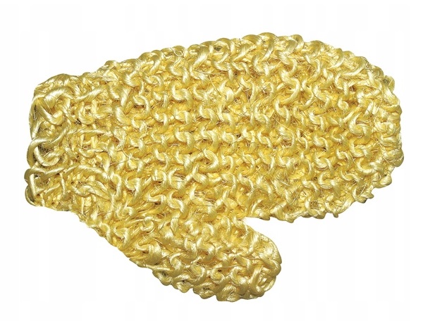 

Myjka z sizalu do masażu mycia peelingu ciała Reed