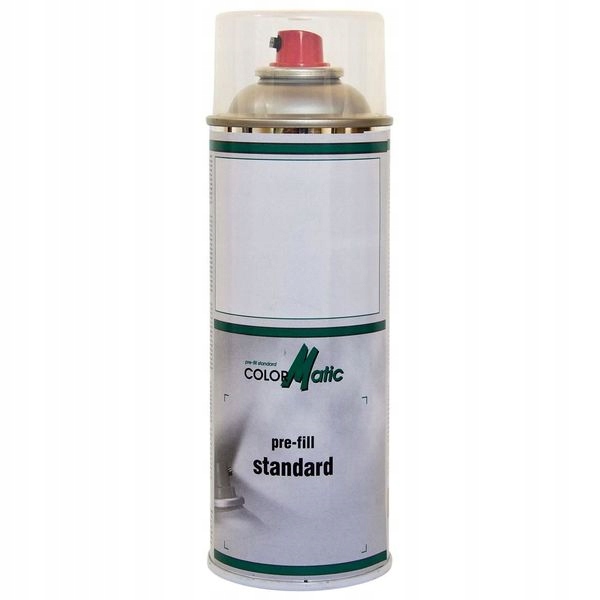 LAKIER biała baza OPEL 474 400ml spray