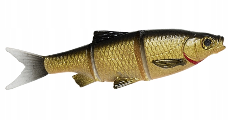 

Savage Gear 3D Lb Roach Swim 'n' Jerk 12,5cm 18g