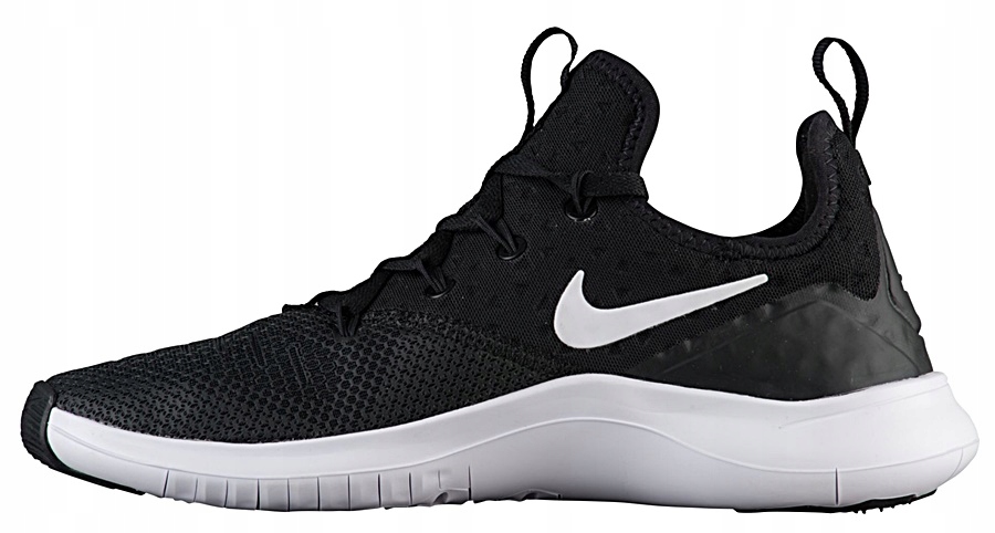 

Damskie Buty Nike Free TR8 942888-001 35,5
