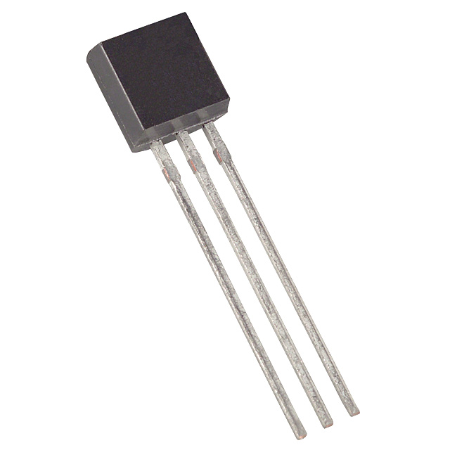 

LM317LZ Stabilizator LM317 1,2-37V 0,1A TO92 2szt