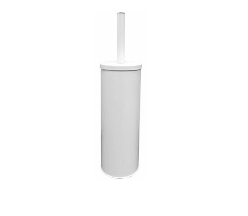 

Szczotka Wc Bisk Biała 06067