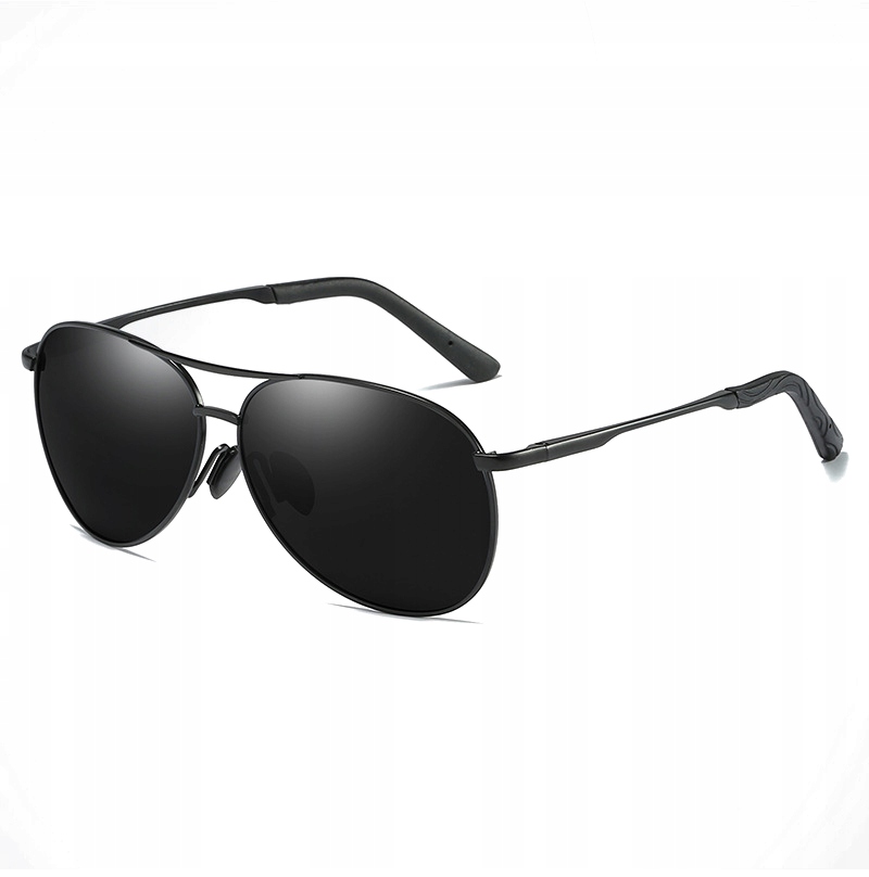 

Okulary Aviator przeciwsłoneczne polaryzacja UV400