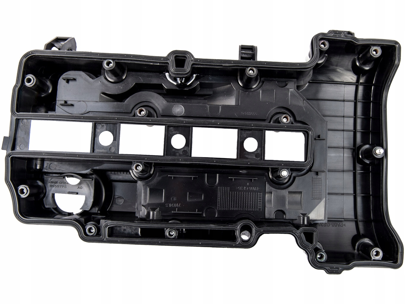 POKRYWA ZAWOROW OPEL INSIGNIA A MOKKA 1 4 TURBO Part number BPZ PL 000