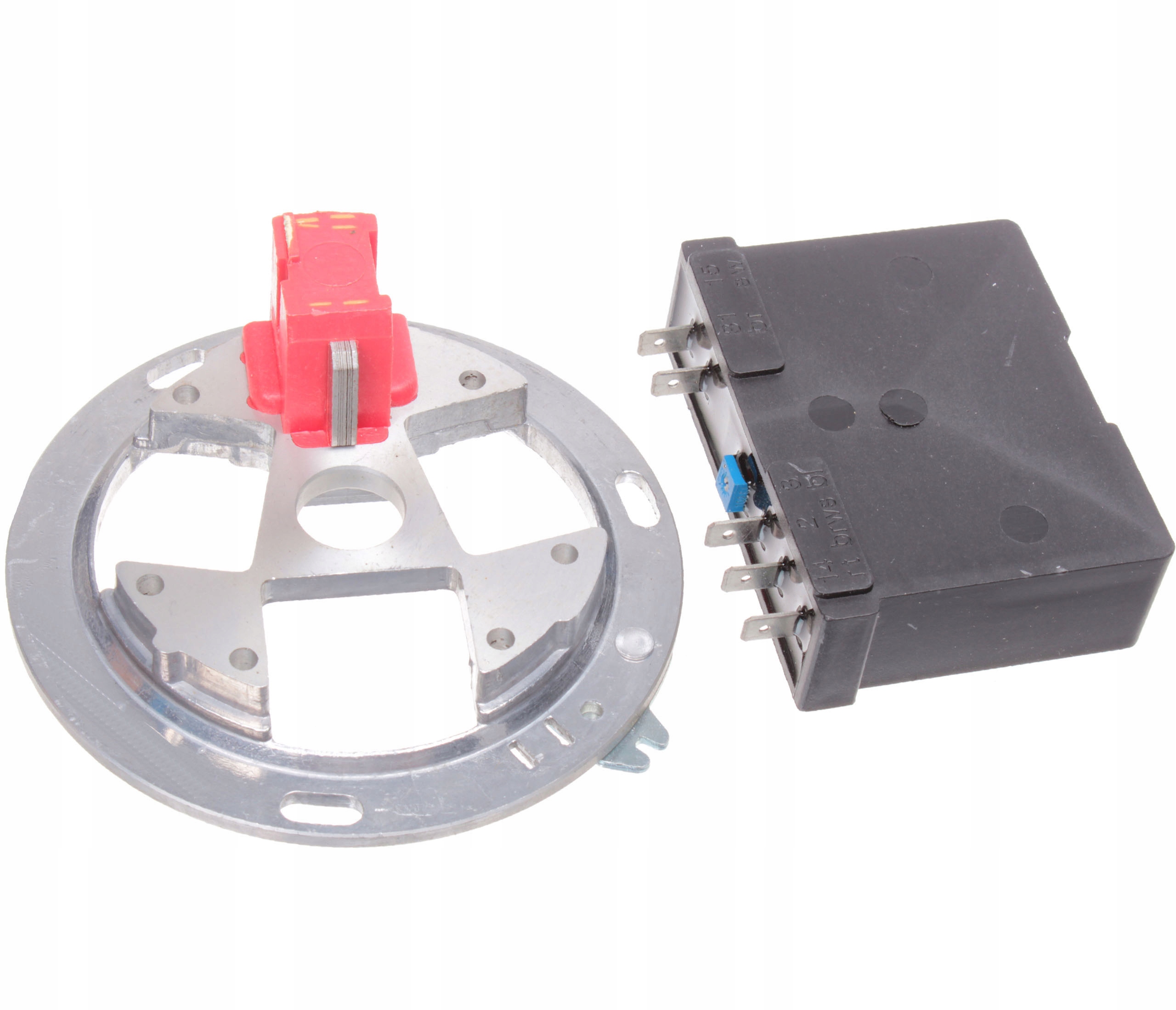 5435435345 - БАЗОВАЯ ПЛАСТИНА ЗАЖИГАНИЯ ELEKTRONIK МОДУЛЬ SIMSON