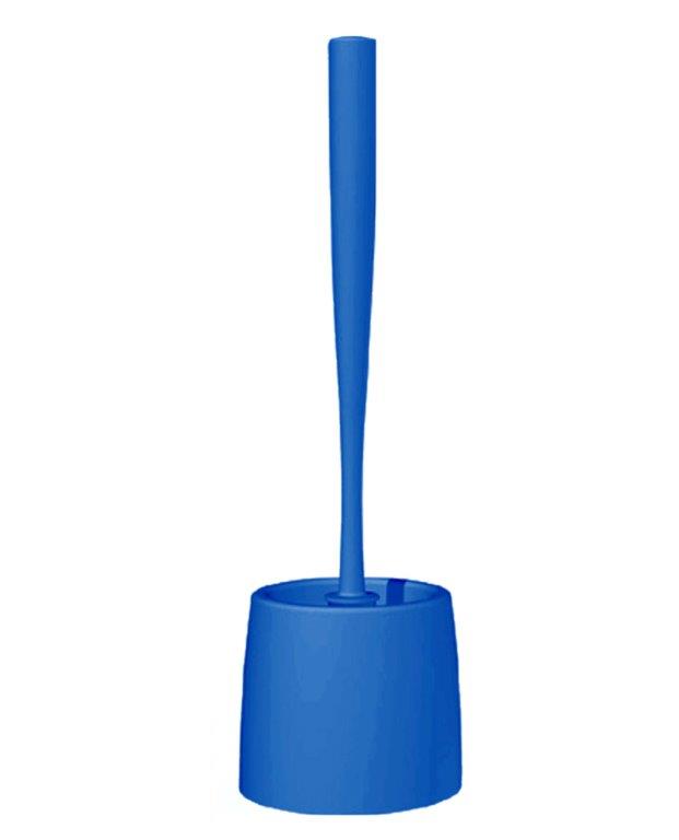 

Szczotka Wc Ida Plastik Niebieski 07610
