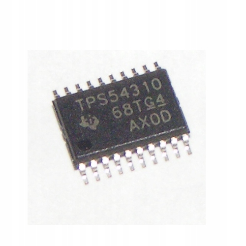 

Układ TPS54310 Pwm Switcher HTSSOP-20 Texas Instr.
