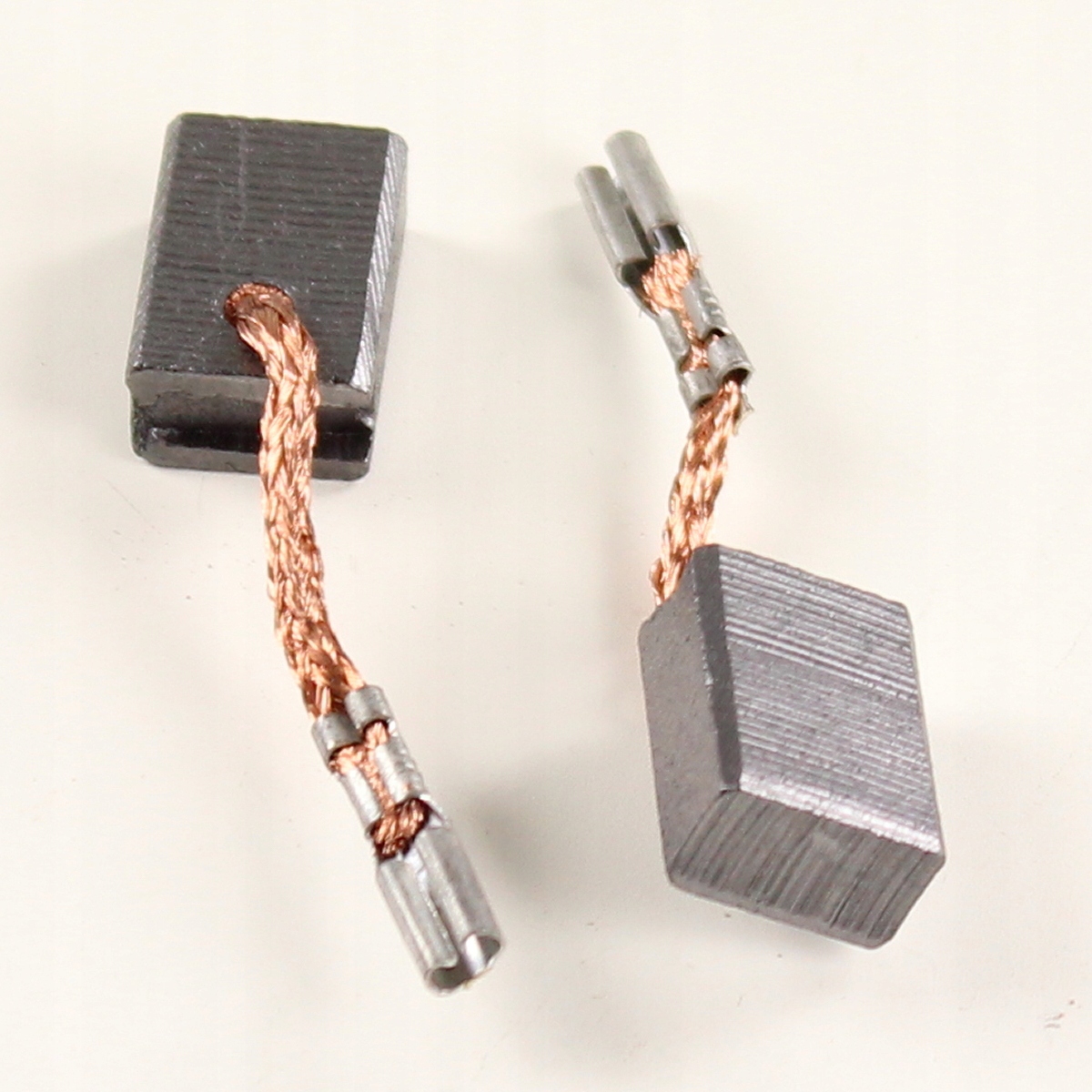 GRAPHITE 59G071 SZCZOTKI WĘGLOWE SZLIFIERKI