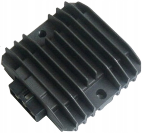 Regulátor Napětí Kawasaki Zl 600 A Eliminator Nový