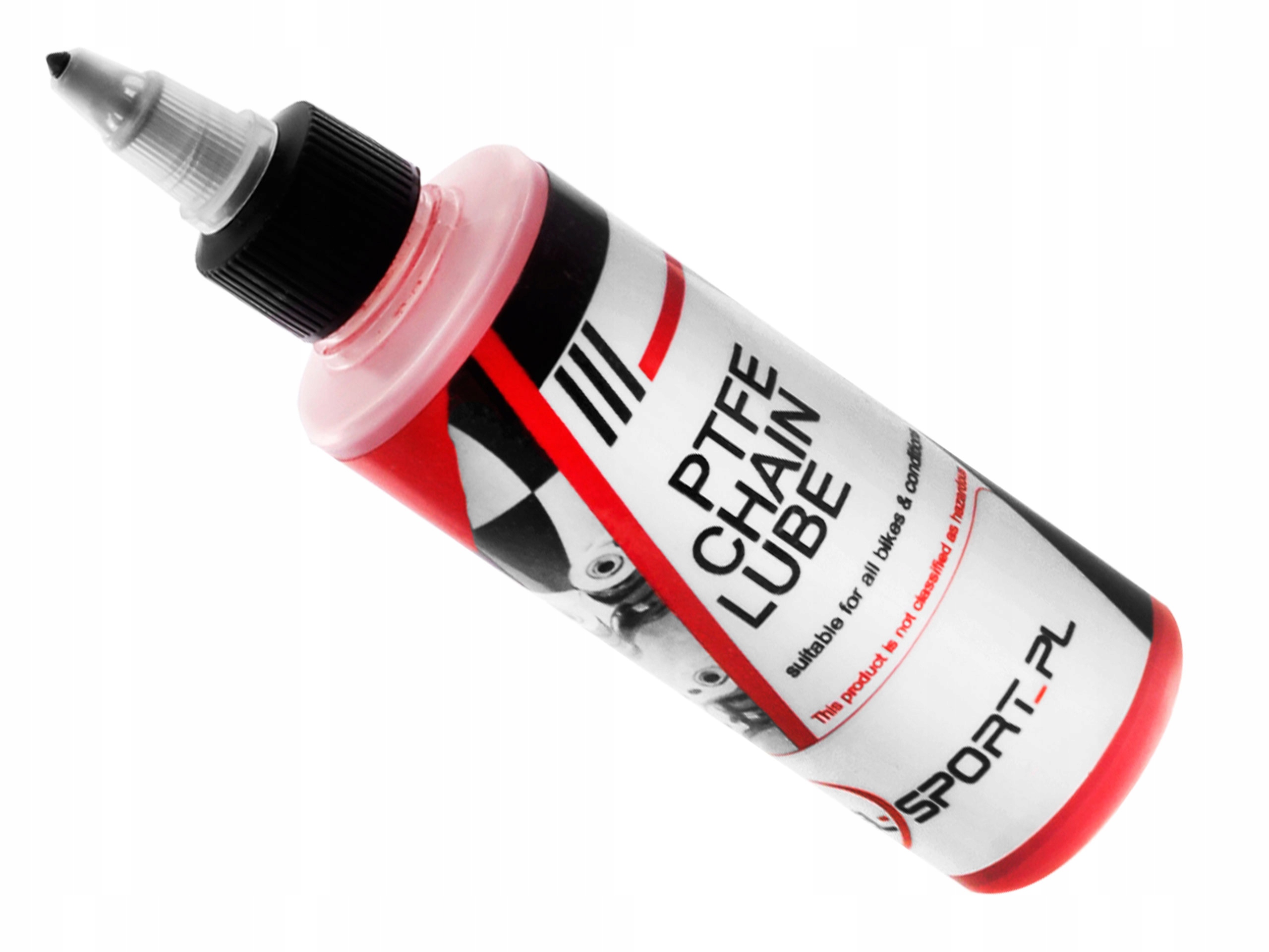 

Olej Do Łańcucha Axel-sport Ptfe Chain Lube 100ml