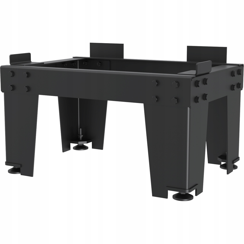 Podstawa Stojak pod wkład kominkowy FRANEK 10 Kod producenta PODSTAWA/FRANEK/10/PF