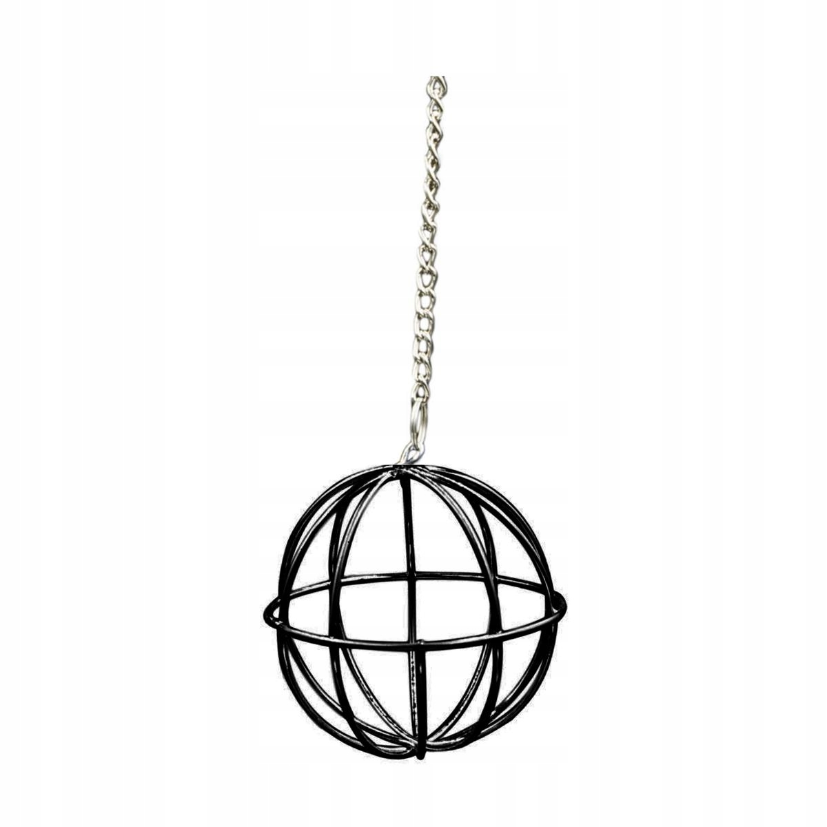 

Paśnik Kula Karmnik Na Siano Czarna 8CM 50001