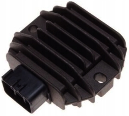 Regulátor Napětí Yamaha Bt 1100 02-06