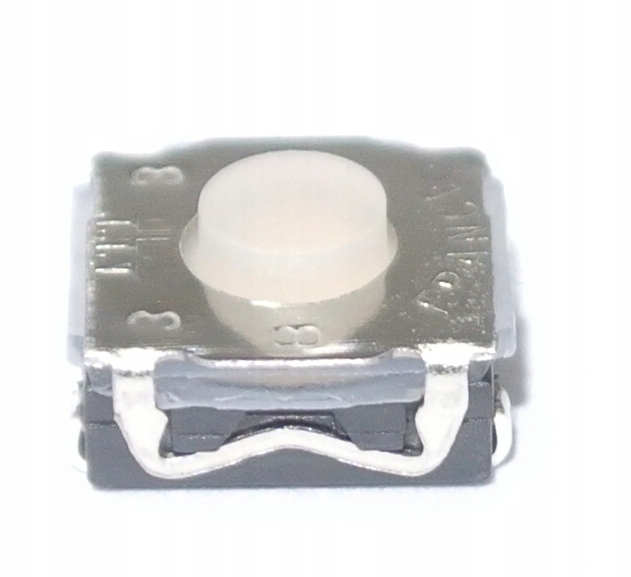 

Micro Switch KSC233J Itt 6,2x6,2mm Gold [1szt]