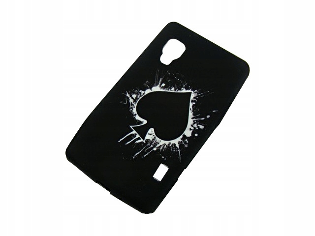 

Design Case do Lg L5II E450 E460 Pik