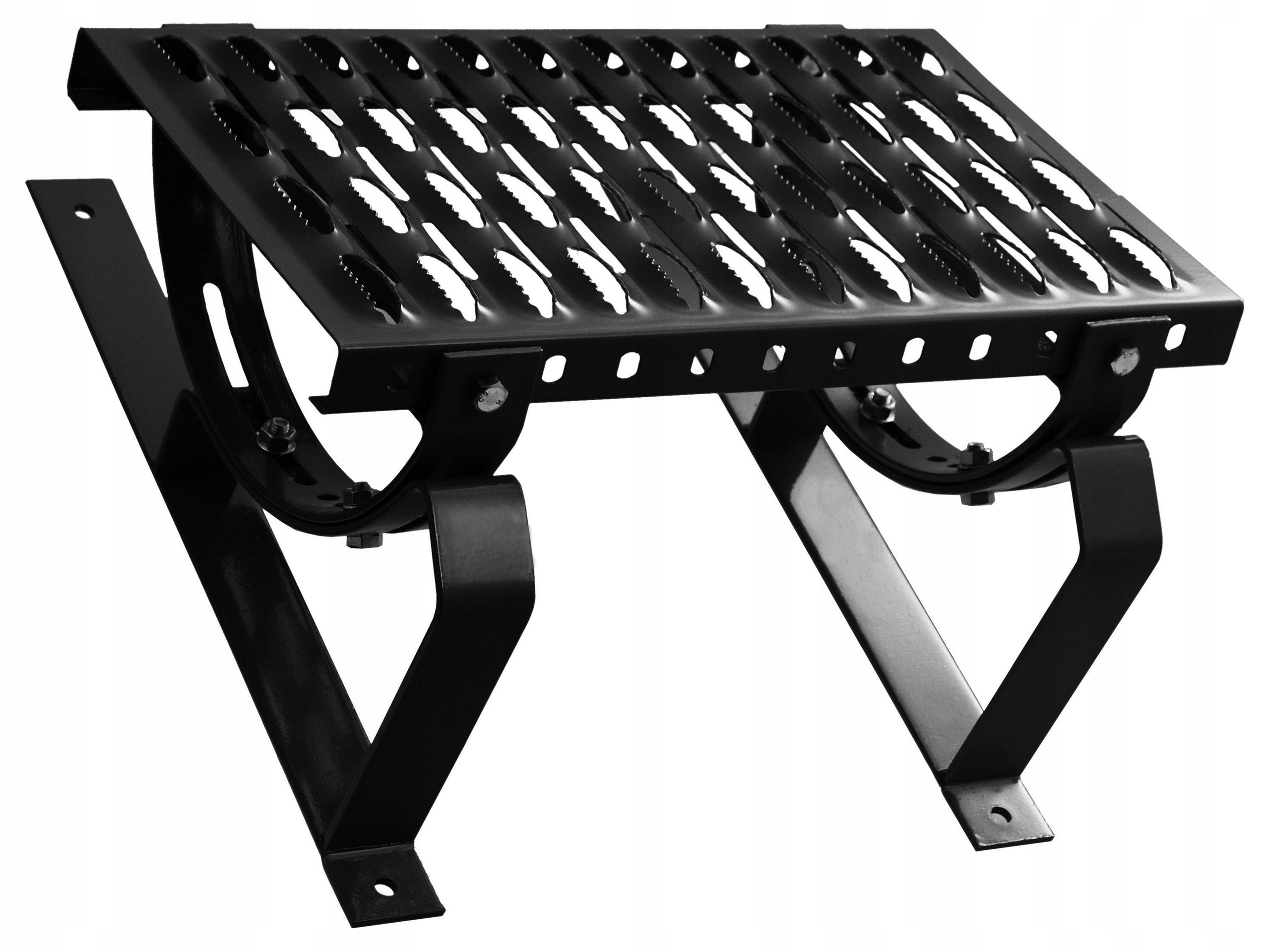 

Ława kominiarska 40cm do pokryć płaskich papa gont