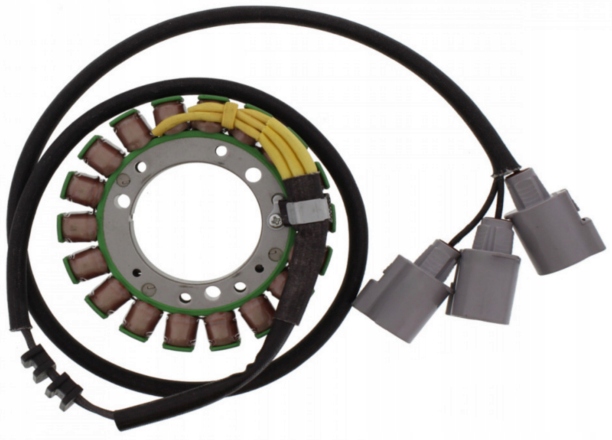 Stojan Alternatora Kawasaki Kvf 750 D Brute Force