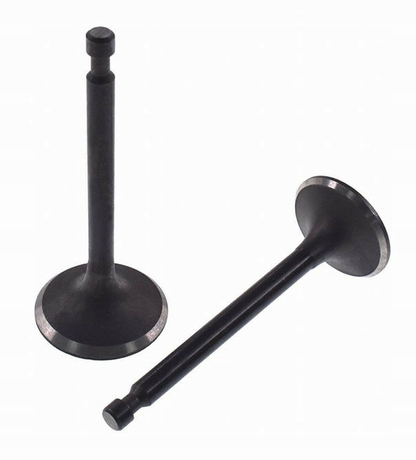 ZAWÓR SSĄCY i ZAWÓR WYDECHOWY HONDA GX100