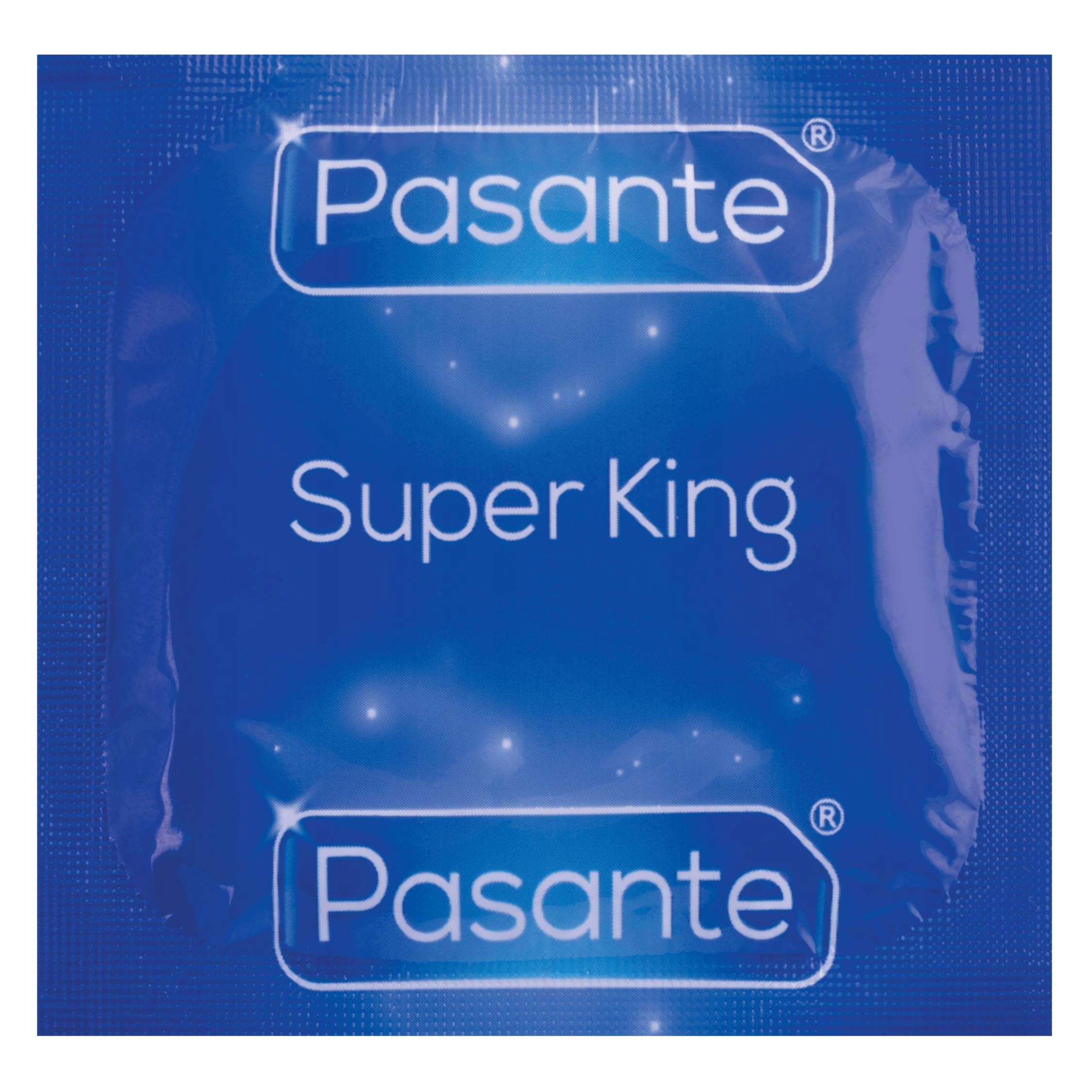 

Prezerwatywy Pasante King Size 10 Sztuk