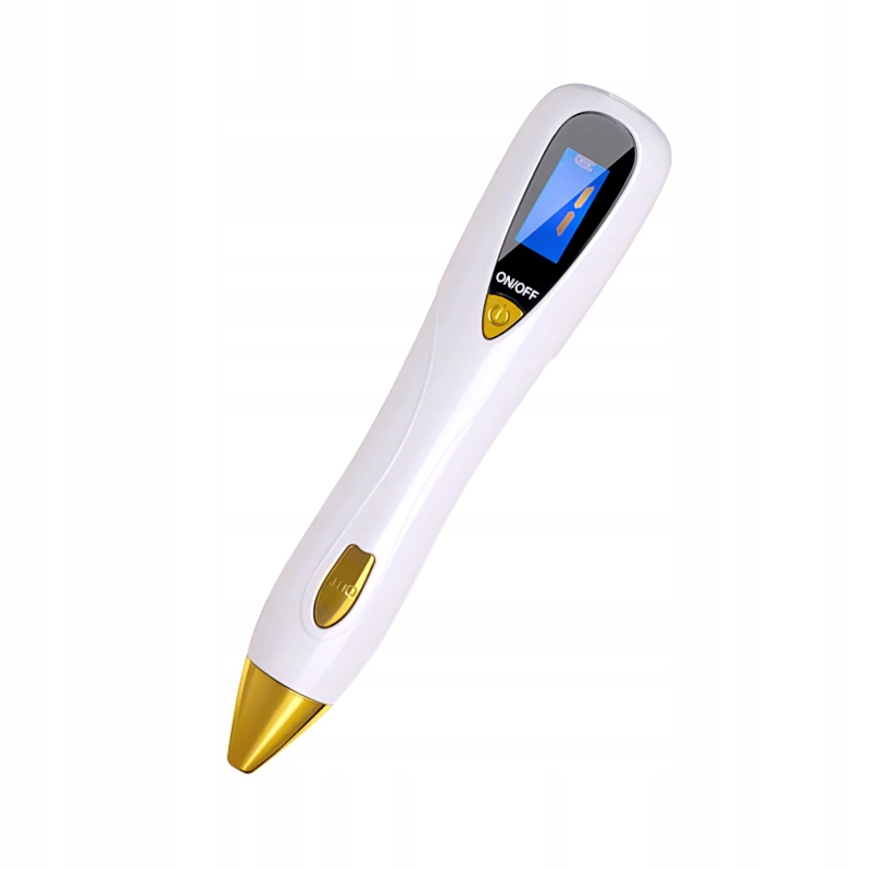 

Laser Pen Plazma Do Usuwania Tatuażu Brodawek Plam