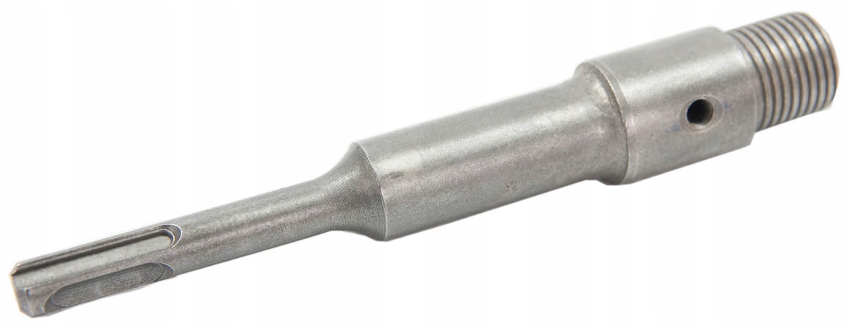 ADAPTER SDS PLUS 160mm PRZEDŁUŻKA DO OTWORNICA Marka inny