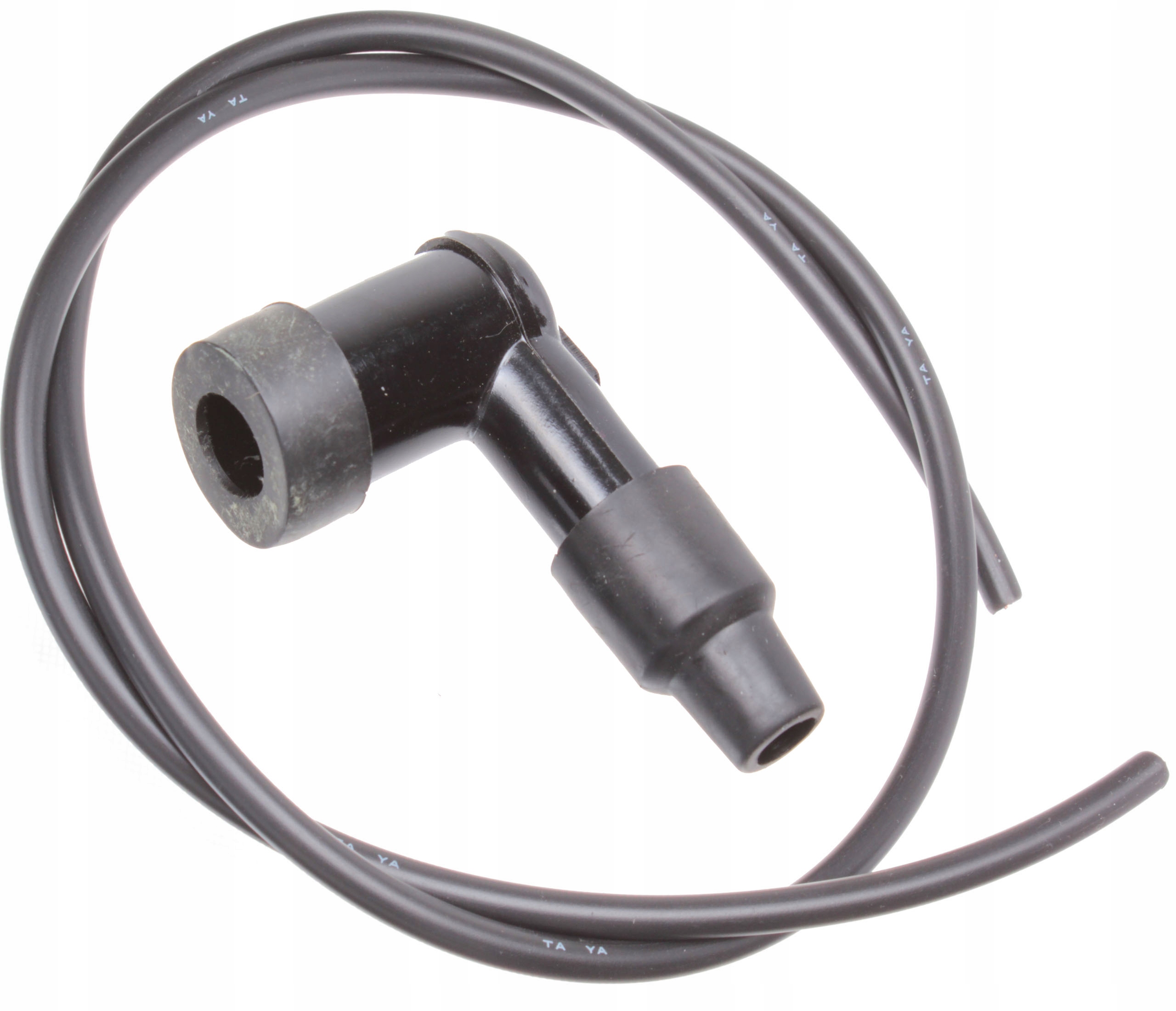 SHL WSK MZ ROMET JAWA FAJKA ZAPŁONOWA PRZEWÓD 1m Producent Motonet