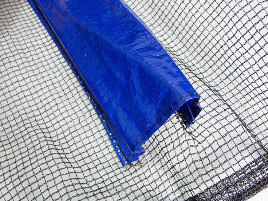 Siatka zewnętrzna do trampolin 404cm 13ft NEOSPORT Marka Neo-Sport