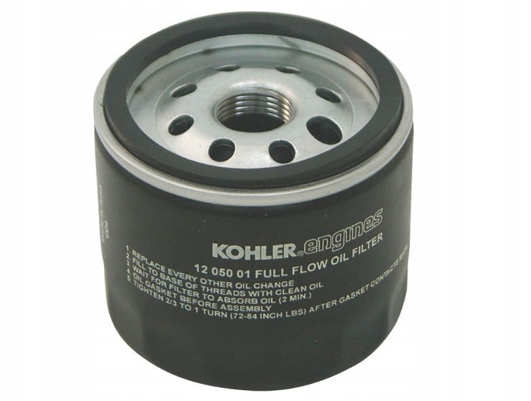 

Filtr Oleju Kohler CH18 CH25 CH14 CH26 1205001S
