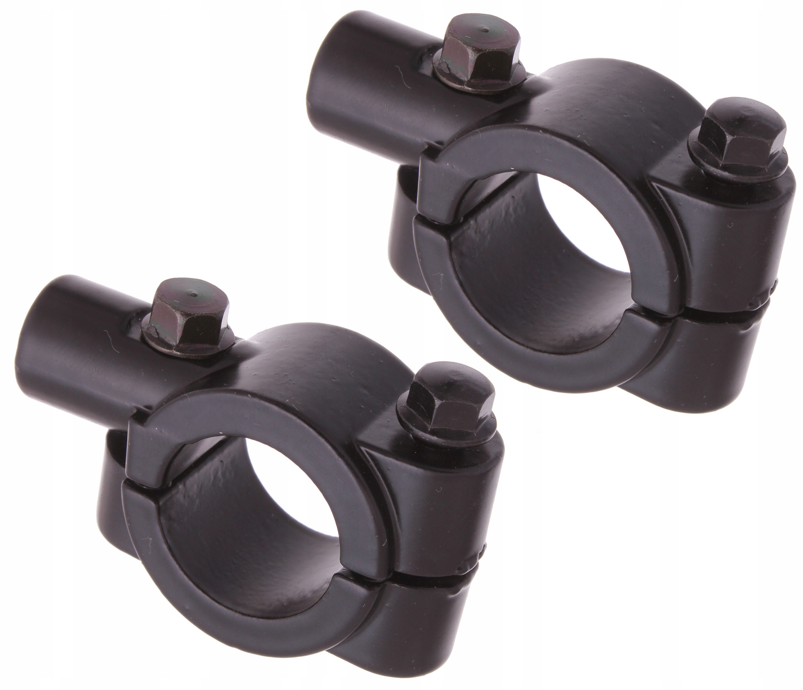 

Mocowanie Uchwyt Obejma Lusterek Metal 8mm Para 2X