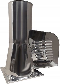 Generator ciągu kominowego GCK150CH-PK Darco