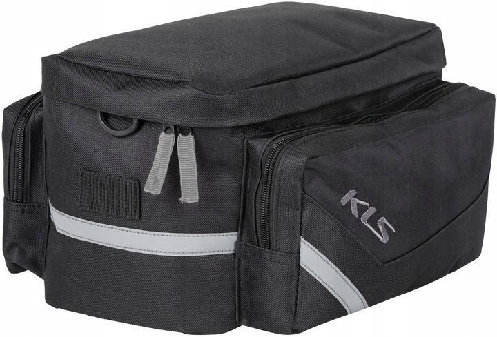 

Torba sakwa rower na bagażnik Kellys Kls Space 12