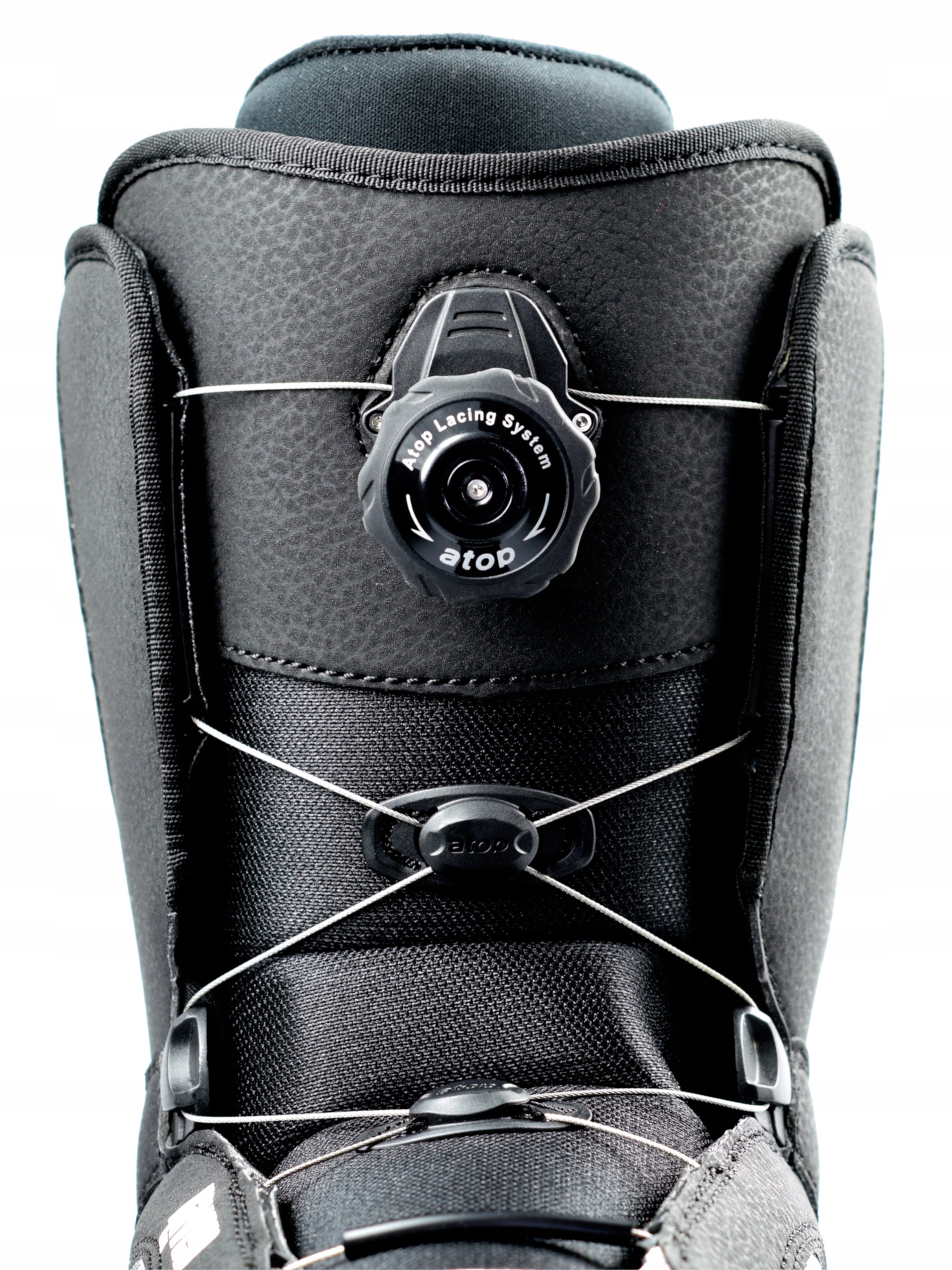 Buty Raven Target ATOP - 37,5 (24cm) Kolor dominujący czarny