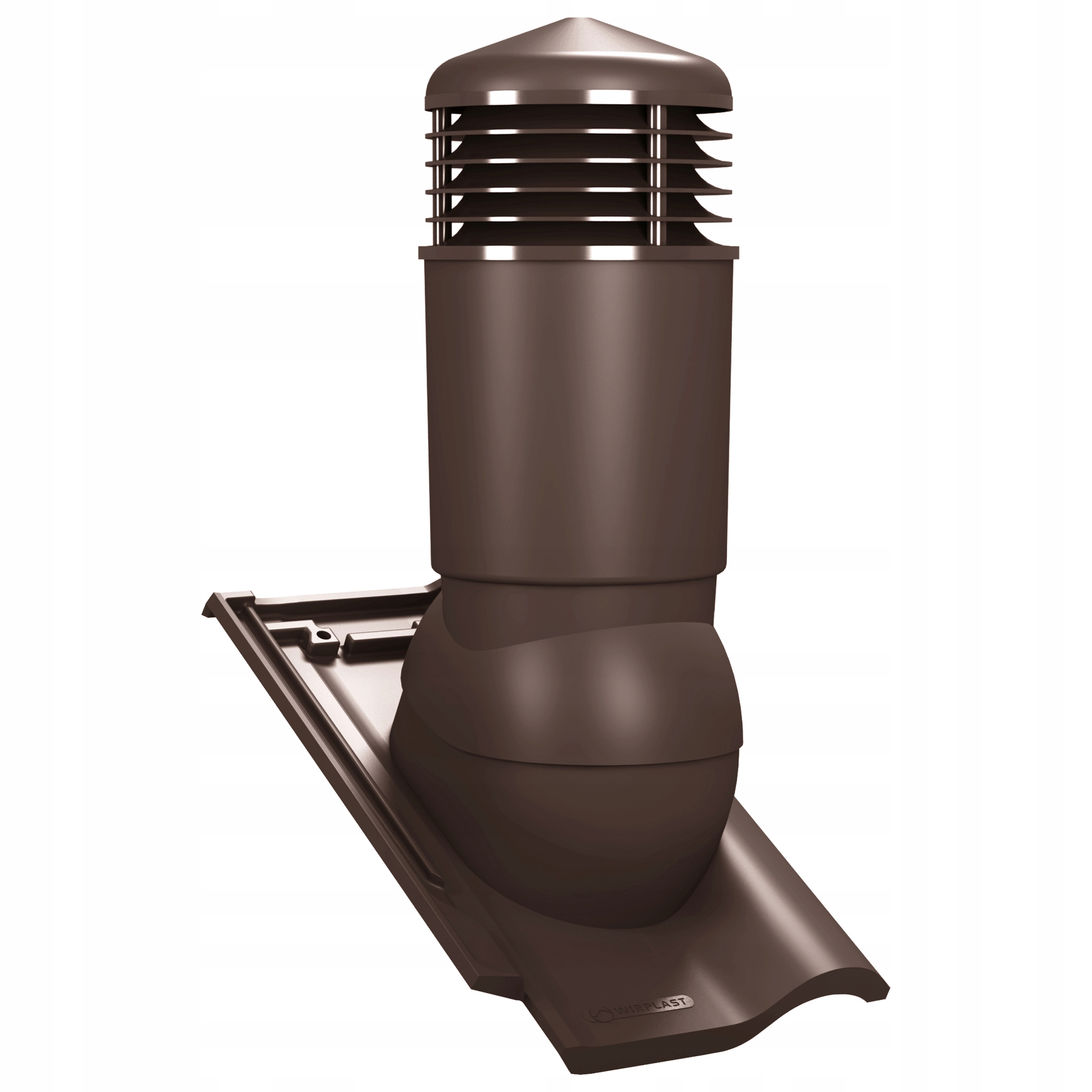 

Kominek izolowany 125mm do Braas Rubin 13V