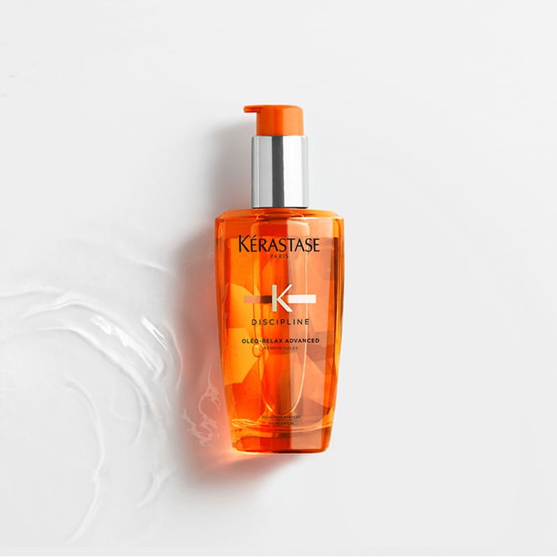 

Kerastase Discipline Oleo-relax Olejek 100 ml