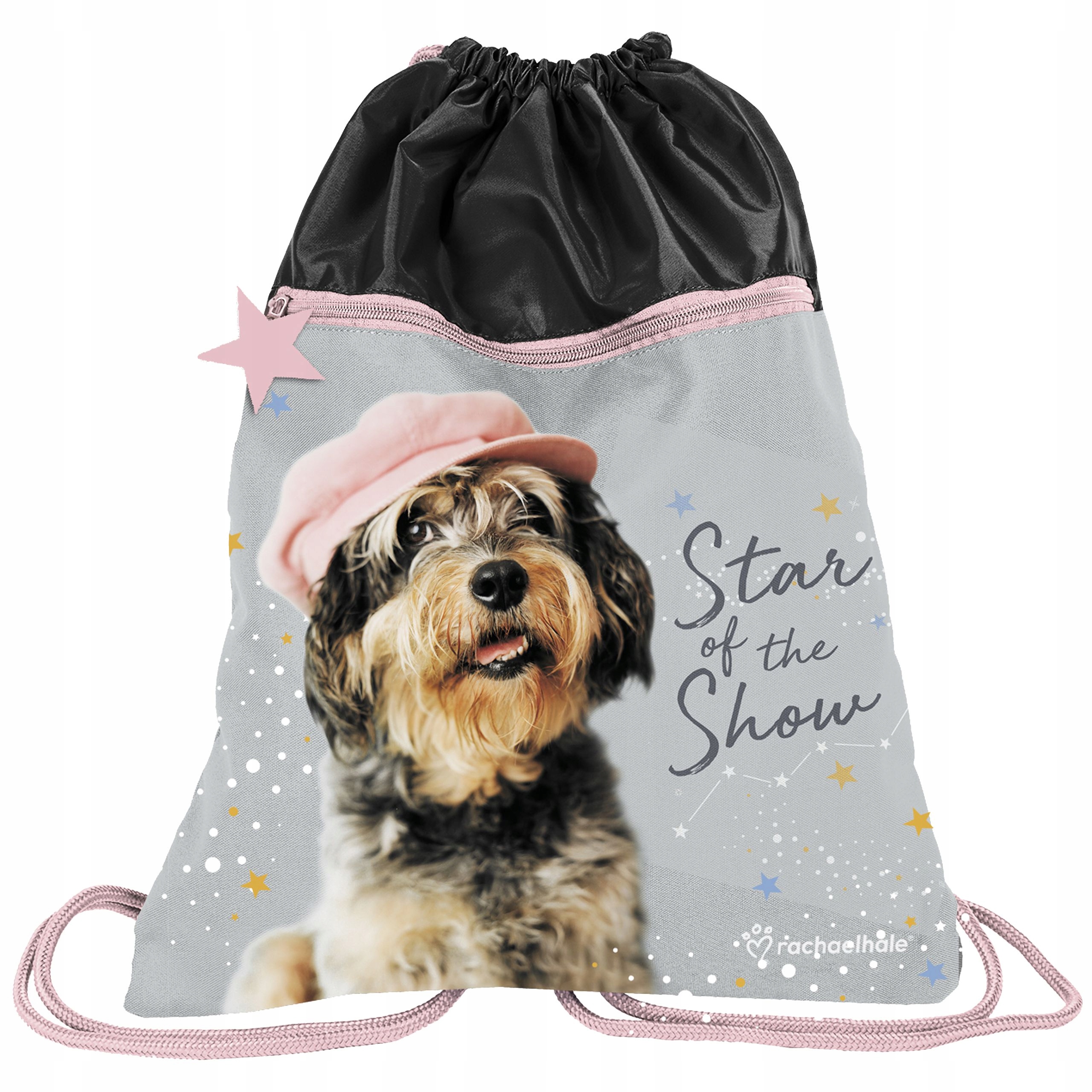 WOREK Z PIESKIEM NA BUTY OBUWIE WF RACHAEL HALE