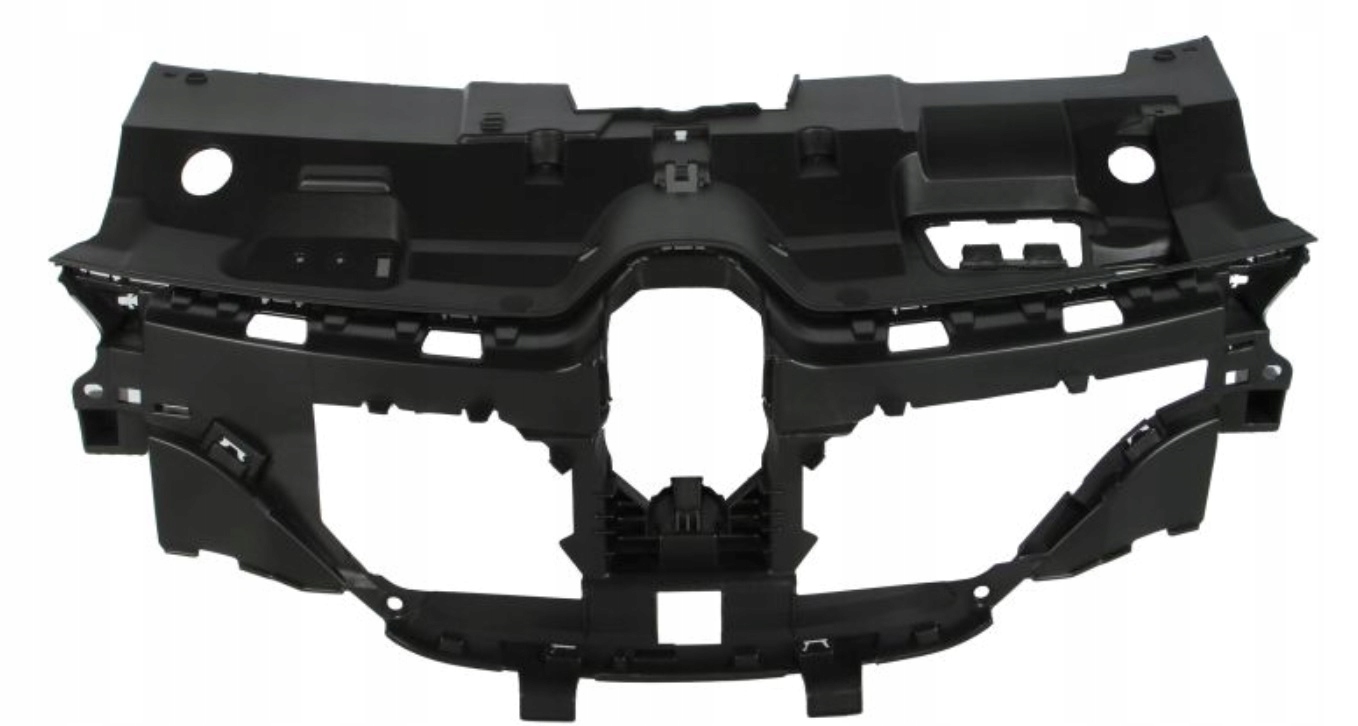 6203-605-34R - MEGANE IV 16 - КРОНШТЕЙН КРЕПЛЕНИЕ РЕШЕТКИ МАНЕКЕНА