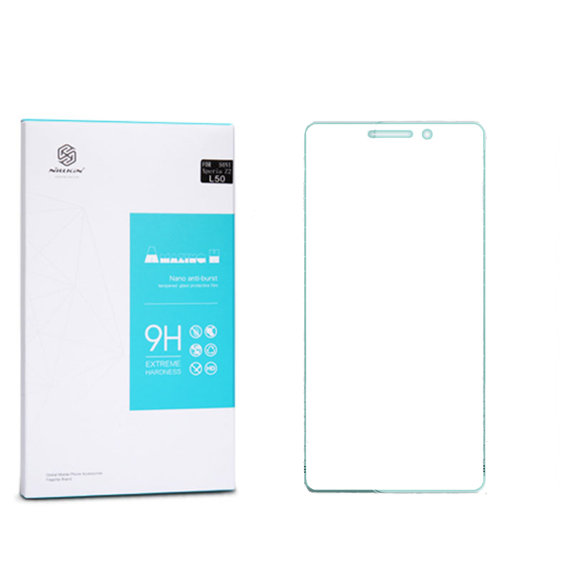 

Szkło hartowane Nillkin do Xiaomi Redmi 5 FV23%