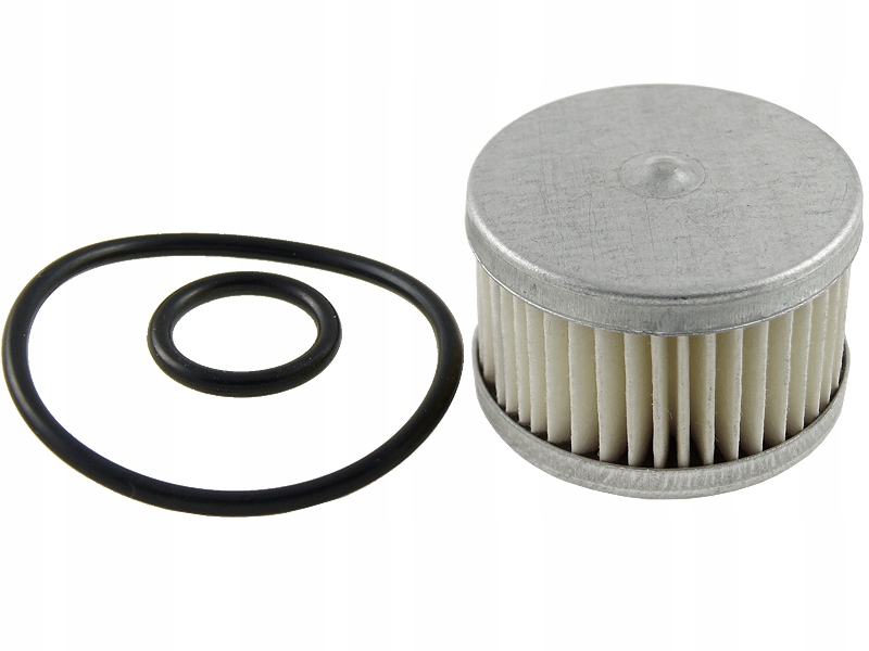 

Certools F-701 Wkład Filtr Fazy Ciekłej Z Oringami