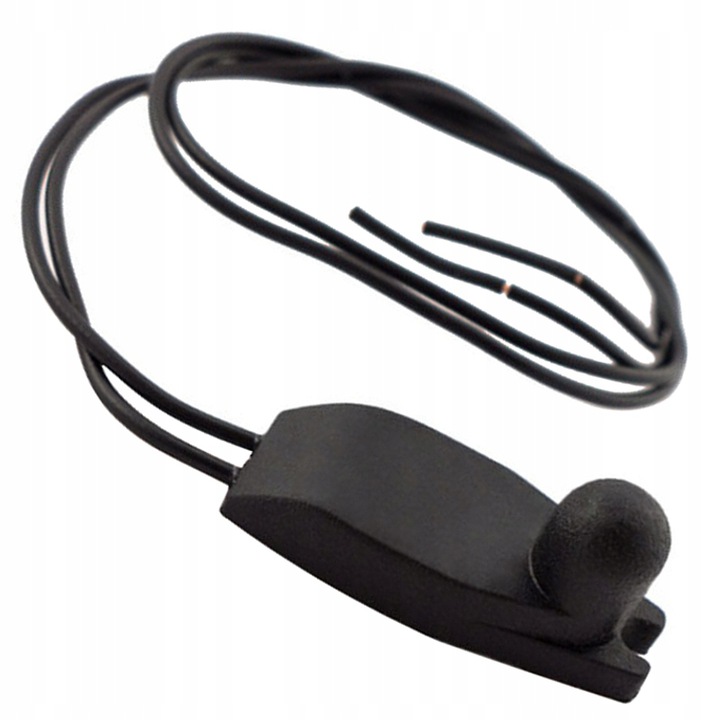 CZUJNIK TEMPERATURY ZEWNĘTRZNEJ PEUGEOT 407 508 5008 605 607 806 807 EXPERT Producent części SRC