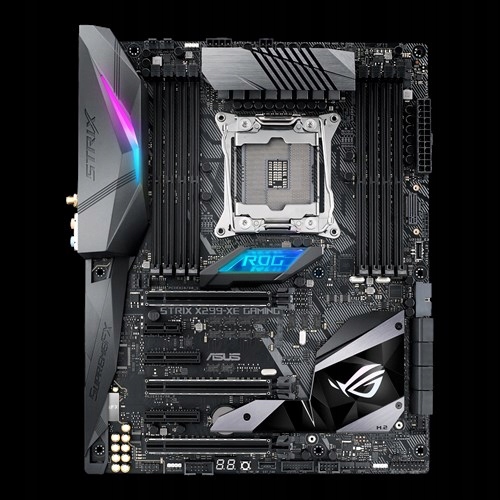 Asus Rog Strix X299-XE Gaming Sklep