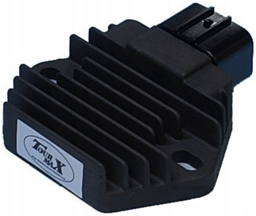 Regulátor Napětí Honda Trx 450 Es Foreman Es