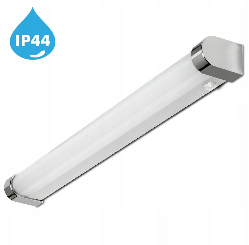 

Kinkiet Łazienkowy 15W 60cm Lampa Led Nad Lustro