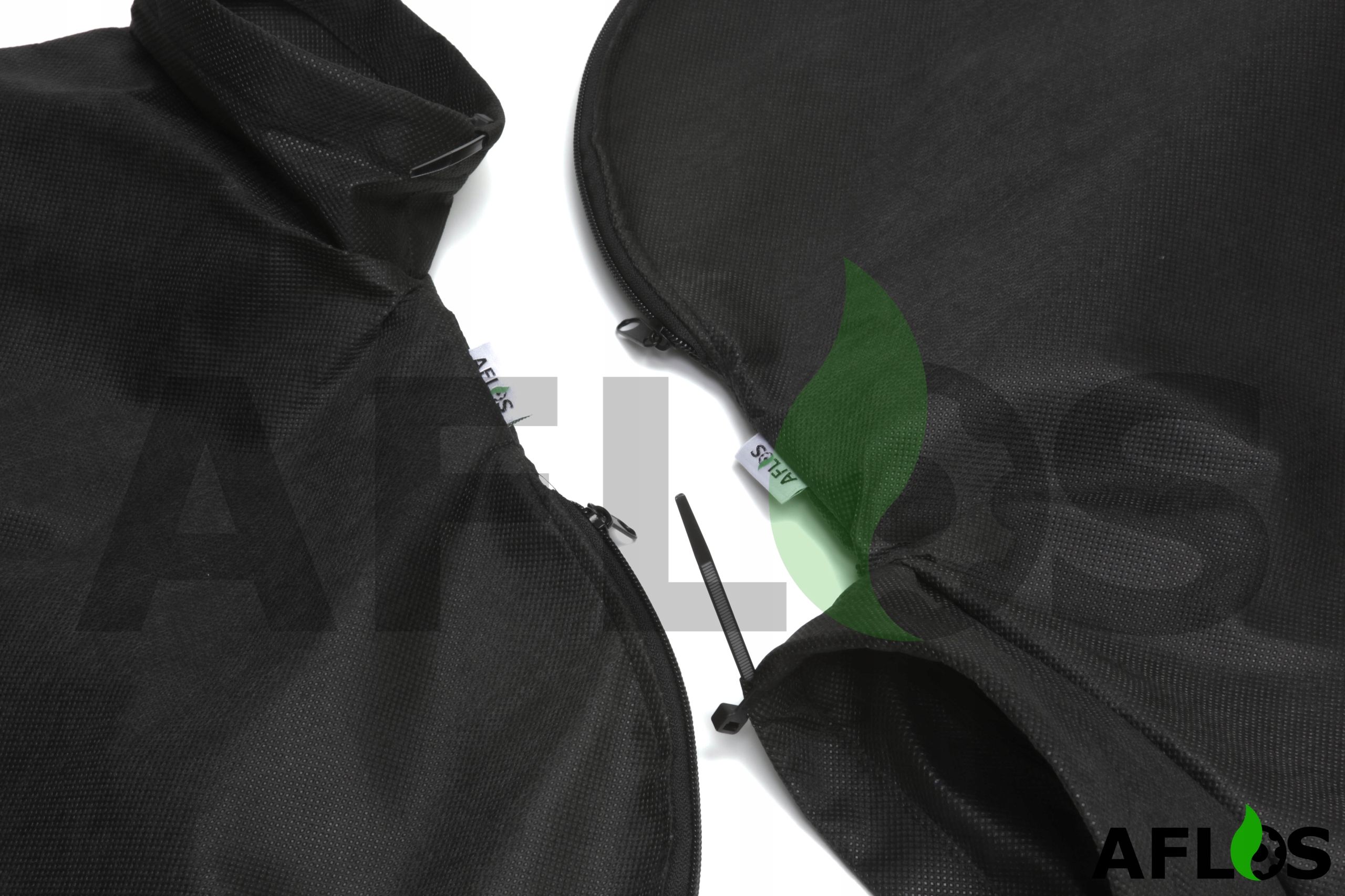 Worek do odkurzacza ogrodowego MacAllister Sterwins EAN (GTIN) 5903641919524