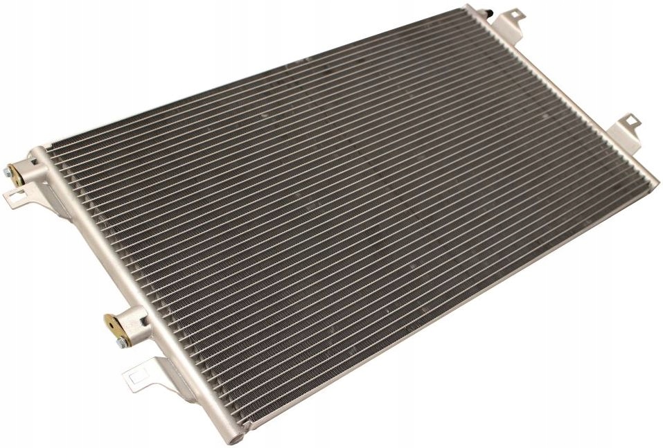 CHLODNICA KLIMATYZACJI RENAULT LAGUNA II 2 01 07