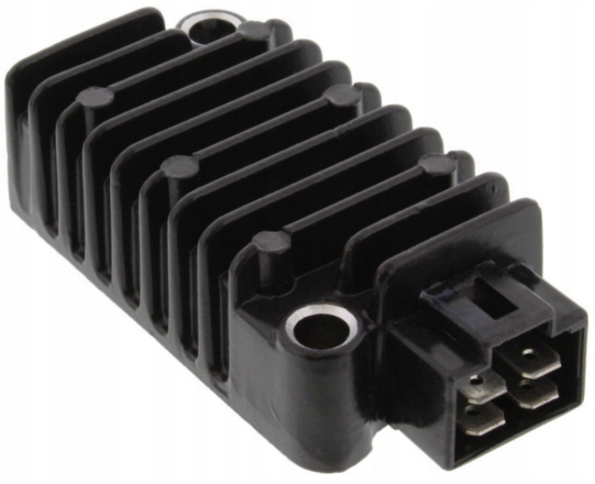 700.17.75 - Регулятор напруги Yamaha XT 600 EH 90-94