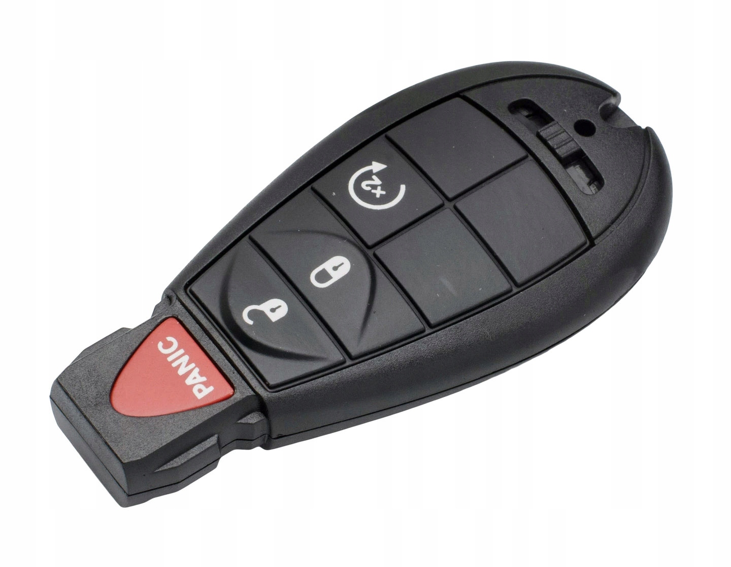 

Dodge Ram Journey Kluczyk Z Elektroniką M3N 315MHz