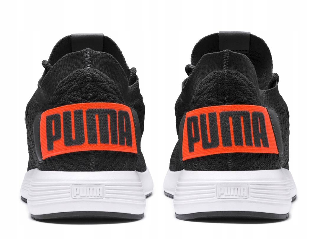 puma uprise color shift review