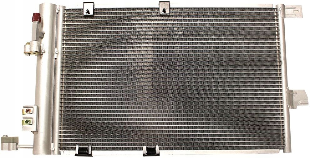 CHŁODNICA KLIMATYZACJI OE 1850055 1850057 1850074 Producent części goRabbit