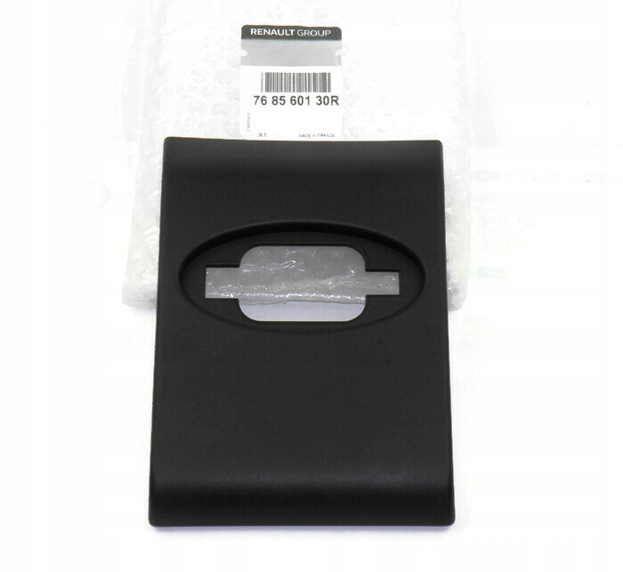 7682000Q0B - ОБШИВКА ДВЕРЕЙ МАЙСТЕР III МАЛА RENAULT 768560130R