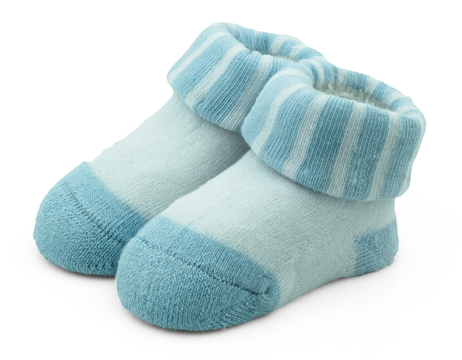 

Skarpetki niemowlęce frotka, bawełna 6-12 m.